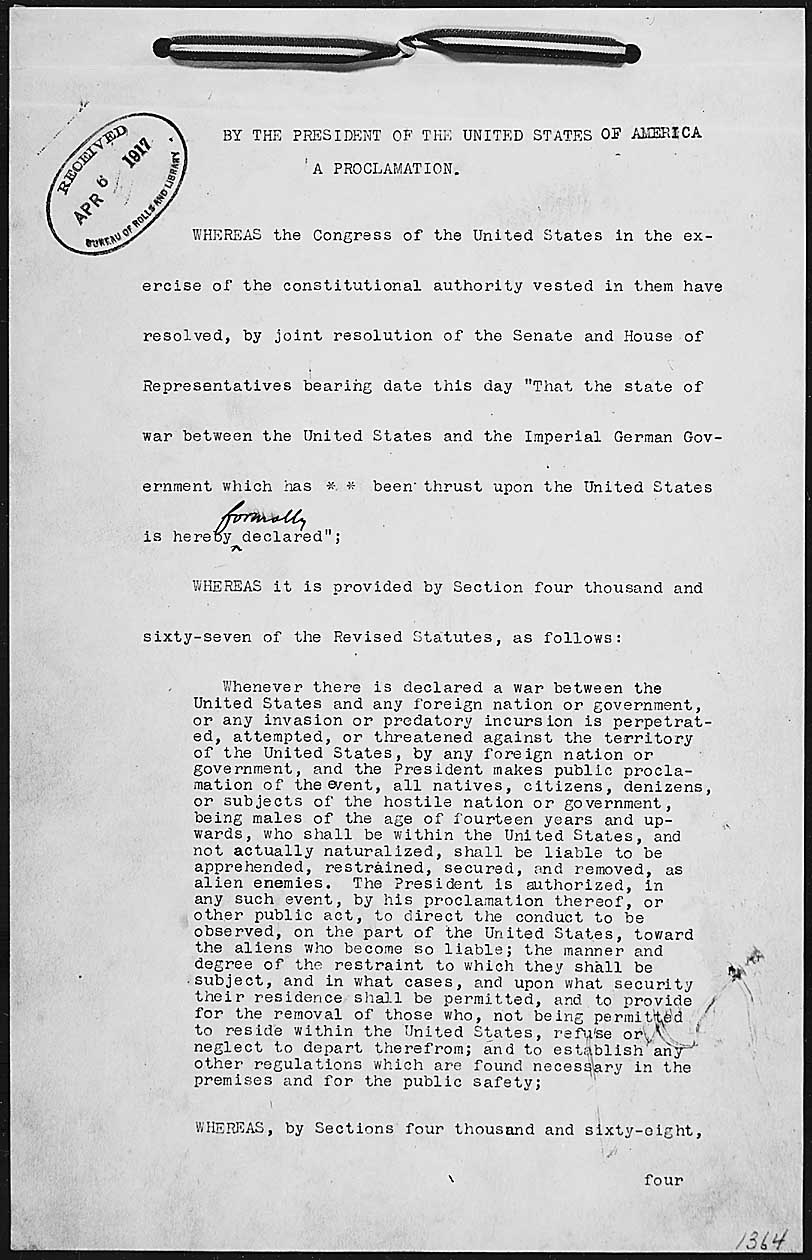 Courtesty of US National Archives item 299966